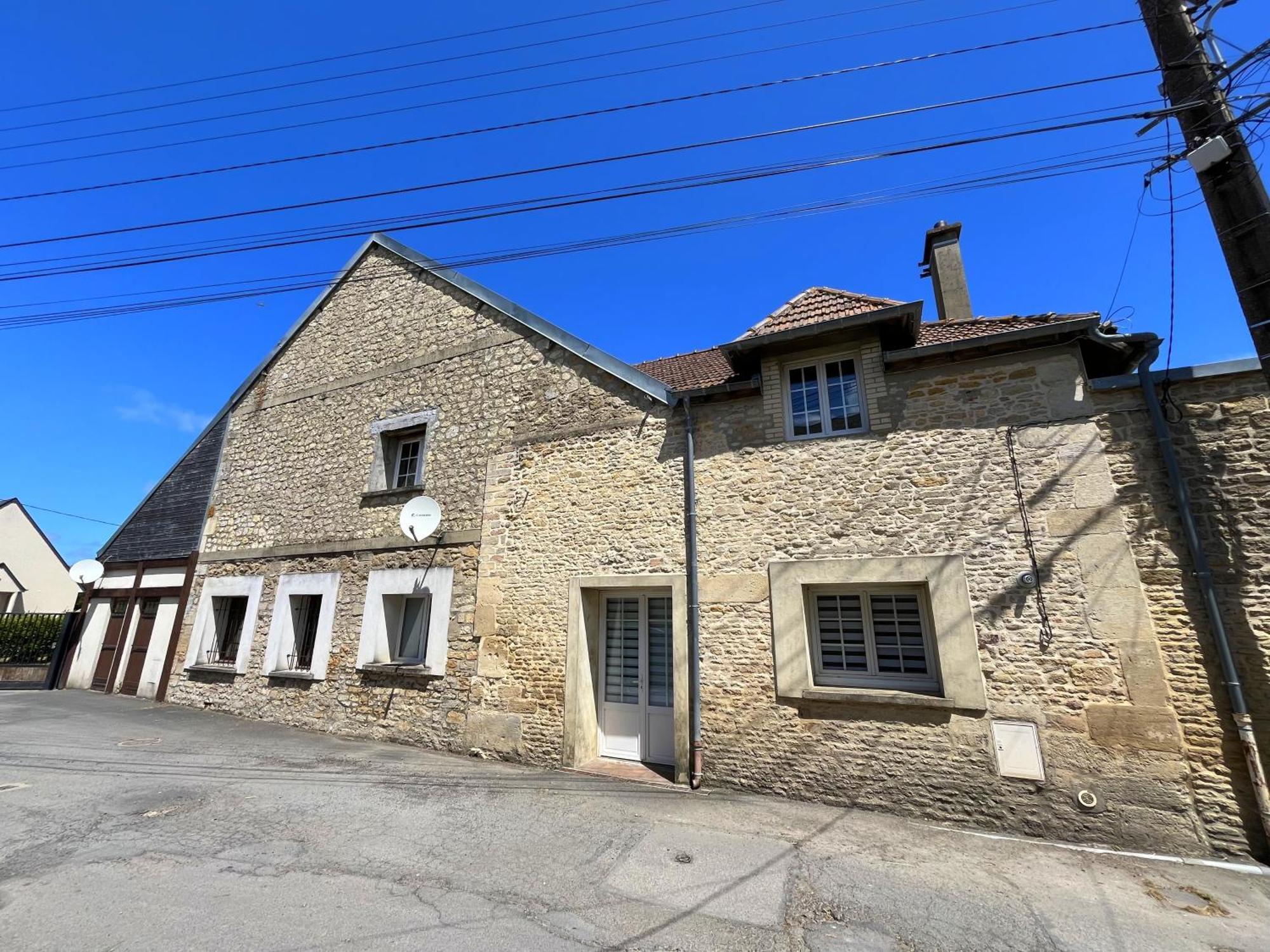 Ecurie Des Charmes A 5 Minutes De La Plage Merville-Franceville-Plage Exterior foto